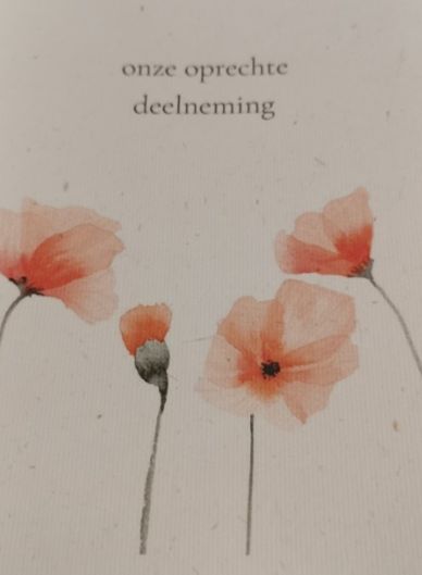 Kaart deelneming